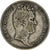 Coin, France, Louis-Philippe, 5 Francs, 1831, Paris, VF(30-35), Silver