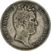 Moneta, Francja, Louis-Philippe, 5 Francs, 1831, Paris, VF(30-35), Srebro