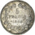 Coin, France, Louis-Philippe, 5 Francs, 1831, Lyon, VF(20-25), Silver, KM:745.4