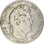 Coin, France, Louis-Philippe, 5 Francs, 1834, Bordeaux, VF(20-25), Silver