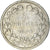 Coin, France, Louis-Philippe, 5 Francs, 1834, Bordeaux, VF(20-25), Silver