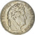 Coin, France, Louis-Philippe, 5 Francs, 1834, La Rochelle, VF(20-25), Silver