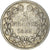 Monnaie, France, Louis-Philippe, 5 Francs, 1833, Paris, TB, Argent, Gadoury:678