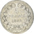Coin, France, Louis-Philippe, 5 Francs, 1832, Toulouse, VF(20-25), Silver