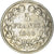 Monnaie, France, Louis-Philippe, 5 Francs, 1836, Lille, TB, Argent, Gadoury:678