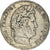 Coin, France, Louis-Philippe, 5 Francs, 1837, Paris, VF(20-25), Silver