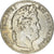 Coin, France, Louis-Philippe, 5 Francs, 1838, Strasbourg, VF(20-25), Silver