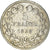 Coin, France, Louis-Philippe, 5 Francs, 1838, Strasbourg, VF(20-25), Silver