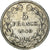 Coin, France, Louis-Philippe, 5 Francs, 1840, Paris, VF(30-35), Silver