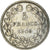 Monnaie, France, Louis-Philippe, 5 Francs, 1843, Rouen, TB, Argent, Gadoury:678