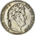 Coin, France, Louis-Philippe, 5 Francs, 1845, Paris, VF(30-35), Silver