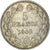 Coin, France, Louis-Philippe, 5 Francs, 1848, Paris, EF(40-45), Silver