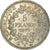 Coin, France, Hercule, 5 Francs, 1875, Paris, EF(40-45), Silver, KM:820.1