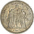 Monnaie, France, Hercule, 5 Francs, 1873, Paris, TTB+, Argent, Gadoury:745a
