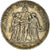 Monnaie, France, Hercule, 5 Francs, 1875, Paris, TB+, Argent, Gadoury:745a