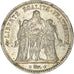 Coin, France, Hercule, 5 Francs, 1873, Paris, VF(30-35), Silver, KM:820.1