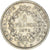 Coin, France, Hercule, 5 Francs, 1873, Bordeaux, EF(40-45), Silver, KM:820.2
