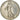 Coin, France, Semeuse, Franc, 1904, Paris, VF(30-35), Silver, KM:844.1