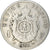 Moneda, Francia, Napoleon III, Napoléon III, Franc, 1868, Paris, BC+, Plata