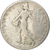 Münze, Frankreich, Semeuse, 50 Centimes, 1903, Paris, S, Silber, KM:854