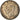 Coin, Great Britain, George VI, Florin, Two Shillings, 1941, EF(40-45), Silver