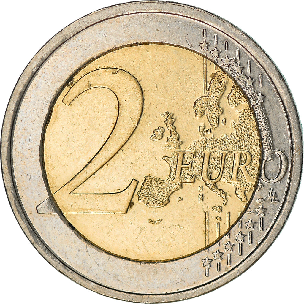 Belgium, 2 Euro, Rights of women, 2011, Brussels, MS(60-62), Bi-Metallic, KM:308