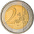 Luxembourg, 2 Euro, 2006, Utrecht, MS(63), Bi-Metallic, KM:88