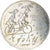 France, Sempé - Egalité, 10 Euro, 2014, MS(60-62), Silver, Gadoury:EU718