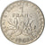Moneta, Francja, Semeuse, Franc, 1964, Paris, EF(40-45), Nikiel, KM:925.1