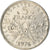 Moneda, Francia, Semeuse, 5 Francs, 1976, Paris, MBC, Níquel recubierto de