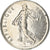 Moneta, Francia, Semeuse, 5 Francs, 1978, Paris, SPL-, Nichel placcato