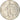 Coin, France, Semeuse, 2 Francs, 1981, Paris, EF(40-45), Nickel, KM:942.1