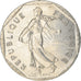 Moneta, Francia, Semeuse, 2 Francs, 2000, SPL, Nichel, KM:942.1, Gadoury:547