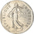 Coin, France, Semeuse, 2 Francs, 1997, AU(55-58), Nickel, KM:942.1, Gadoury:547