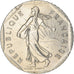 Moneda, Francia, Semeuse, 2 Francs, 1997, EBC, Níquel, KM:942.1, Gadoury:547