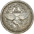 Munten, Nieuw -Caledonië, 2 Francs, 1949, Paris, ZF+, Aluminium, KM:3