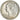 Coin, Madagascar, 2 Francs, 1948, Paris, MS(60-62), Aluminum, KM:4