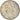 Coin, New Caledonia, 5 Francs, 2002, Paris, MS(60-62), Aluminum, KM:16