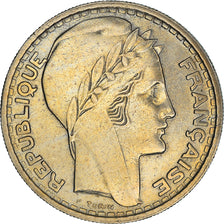 Moneta, Francia, Turin, 10 Francs, 1945, Paris, SPL-, Rame-nichel, KM:908.1, Le