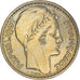 Moneta, Francia, Turin, 10 Francs, 1945, Paris, SPL-, Rame-nichel, KM:908.1, Le
