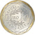 France, 10 Euro, Petit prince navigue, 2016, Paris, MS(65-70), Silver