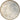 Portugal, 8 Euro, 2004, MS(60-62), Silver, KM:757