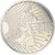 France, 10 Euro, Semeuse, 2009, BU, FDC, Argent, Gadoury:EU337, KM:1580