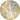 France, 10 Euro, Coq, 2015, Paris, MS(60-62), Silver