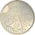 France, 15 Euro, Semeuse, 2008, Paris, MS(64), Silver, Gadoury:EU288, KM:1535