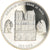 Francja, Medal, Les Joyaux de Paris, Notre-Dame de Paris, Sztuka i Kultura