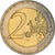 République fédérale allemande, 2 Euro, BAYERN, 2012, Karlsruhe, SPL