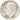 Coin, United States, Roosevelt Dime, Dime, 1964, U.S. Mint, Philadelphia