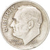 Coin, United States, Roosevelt Dime, Dime, 1964, U.S. Mint, Philadelphia