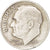 Moneda, Estados Unidos, Roosevelt Dime, Dime, 1964, U.S. Mint, Philadelphia